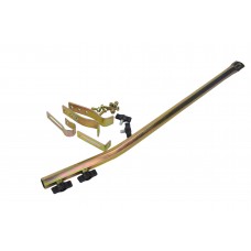 雨伞支架【电摩专用直杆型】